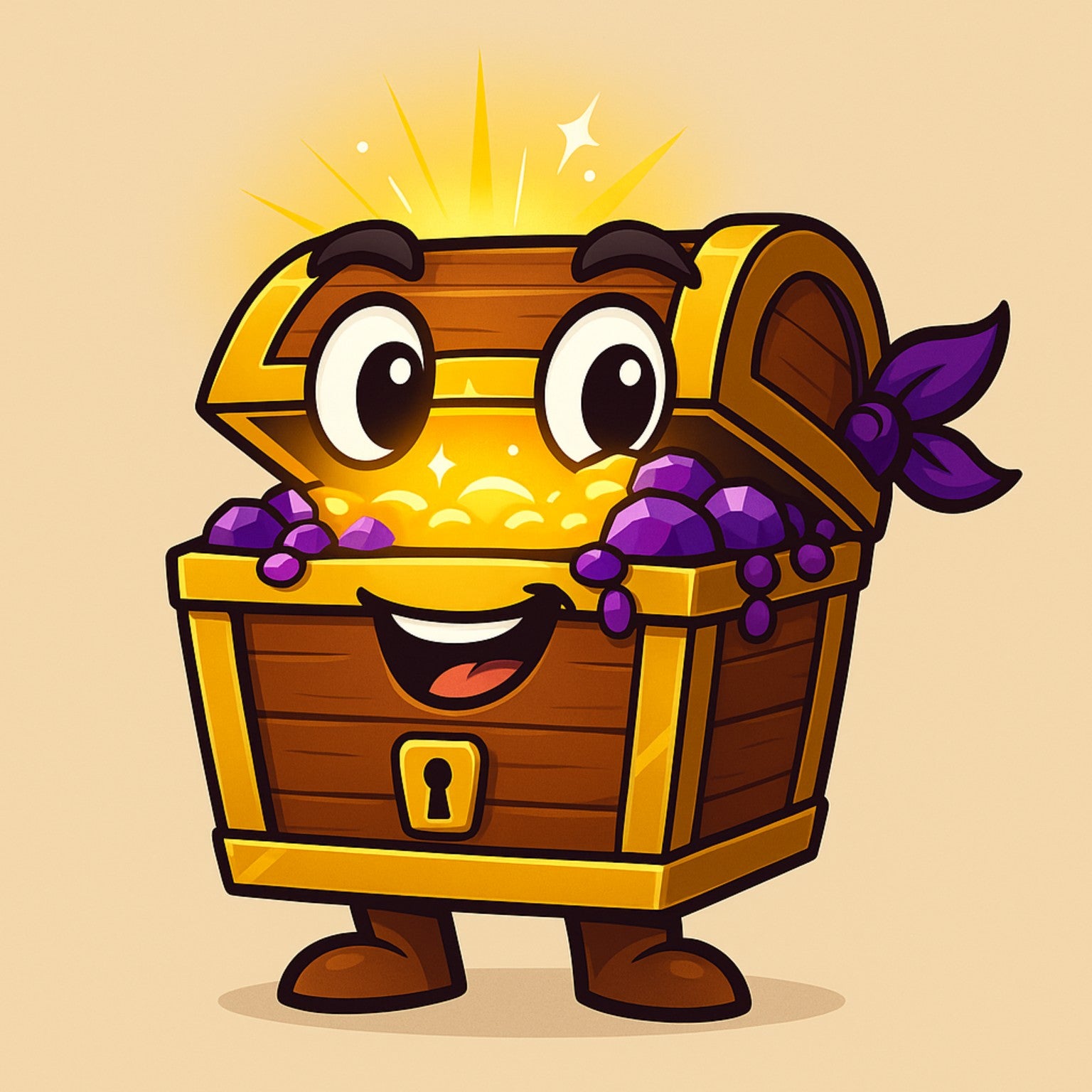Super Mini Mystery Box